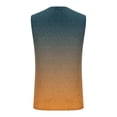 thumbnail image 5 of NTACZA Débardeur Sans Manches Homme Athlétique Basique Col Rond Dégradé pour Homme TTG, 5 of 5