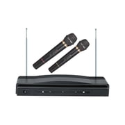 Supersonic SC-900 Supersonic Professional Wireless Dual Microphone System