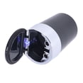 thumbnail image 3 of LED Ashtray, Multifunctional Smokeless Portable Fireproof Car Ashtray Plastic  For Office For Home Style 1,Style 2,Style 3, 3 of 8