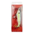 thumbnail image 2 of R2S Whopper Plopper 110 I Know It Hard Plastic Fishing Lure, 2 of 4