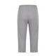 thumbnail image 5 of Leggings capri para mujer - Pantalones de compresión para yoga de cintura alta con pedrería para verano, 5 of 5