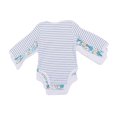 thumbnail image 2 of Pañalero George Niño 12 M Estampado Multicolor Dinosaurios 3 Piezas, 2 of 4