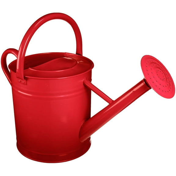 Gardener Select 7L 1.85G Water Can Galvanized