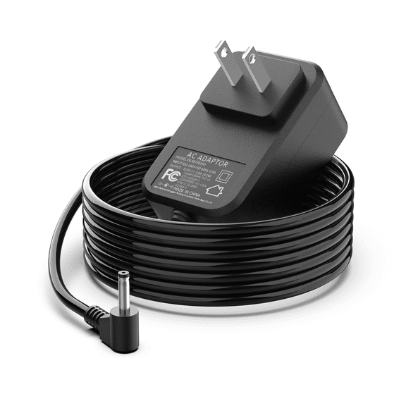 Gateway Charger 12V 2A Charger Power Cord for Gateway GWNC21524 GWTN133 GWTC116 Series AC Adapter Power Supply Cord
