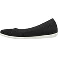 thumbnail image 4 of Skechers Women's Cleo Sport What a Move Flat, 4 of 5
