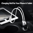 thumbnail image 3 of UGREEN 2 ports Dual-USB Car Charger, 3 of 9