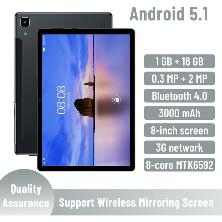  Huawei MediaPad T3 10 WiFi Tablet Android 16GB 2 RAM