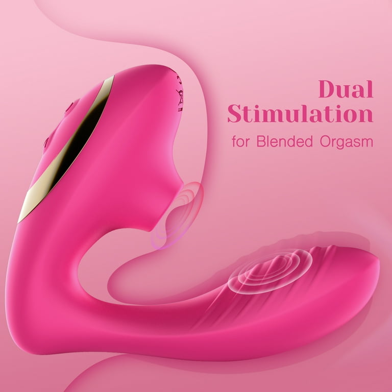 Vibrators Tracys Dog Clit Sucking Vibrator G Spot Dildo Clitoris Stimulator  With 10 Speeds Sex Toys Female From Silien, $37.83