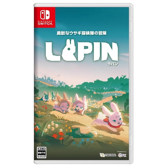 Lapin [Nintendo Switch]