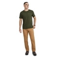 thumbnail image 5 of Jockey Outdoors Men's Graphic Crew Neck T-Shirt, 5 of 5