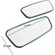 thumbnail image 2 of 360 Rotate Blind Spot Mirror,Adjustabe Wide Angle Rear View Mirror HD Convex Glass Side View Mirror for Car, 2 of 4