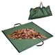 thumbnail image 3 of Scienceny Bolsa de basura impermeable duradera con gran capacidad para limpieza de jardín bolsa de recolección de malas hierbas Jardín y Patio, 3 of 6