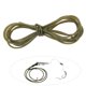 thumbnail image 5 of Manguito de goma Jadeshay para pesca de carpas al aire libre 10 m, 5 of 8