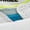 ILLUSION BLUE-PUMA/WHITE, variant on PUMA MENS Overkill x Cell Venom "Radiant Venom" 370332 01 from Stadium Goods