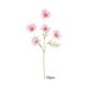 thumbnail image 3 of Artificial Flowers Artificial Daisies Chamomile Living Room Decor Wedding Photography Props Silk Flowers, 3 of 6