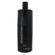 Sebastian Drench Shampoo 33.8 Oz