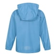 thumbnail image 3 of Mountain Warehouse Boys/Girls Pakka II Waterproof Jacket, 3 of 4