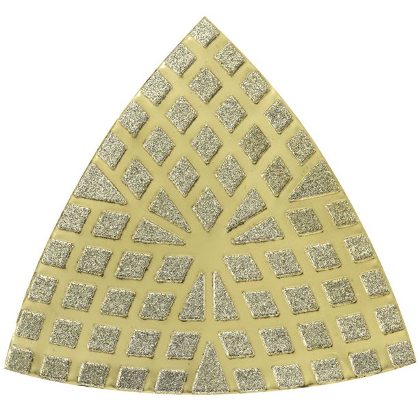 Papel abrasivo de diamante Dremel MM910 Multi-Max de 60 granos