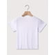 thumbnail image 3 of Cartoon Pencil WaTCH ouT 3RD GRaDe, Here i Come! Print Short-Sleeve Casual T-Shirt for Girls., 3 of 8