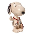 thumbnail image 3 of Enesco Peanuts by Jim Shore JSPEA Snoopy Medical Pro Mini Figurine, 3 of 3