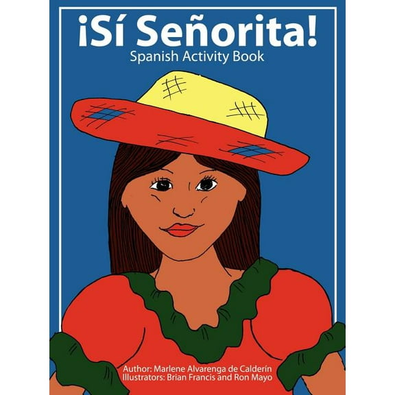 Si Senorita! (Paperback)