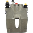 thumbnail image 2 of Centric Brake Caliper, #141-67510 (CC), 2 of 4