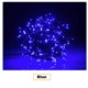 thumbnail image 3 of Guirnalda de luces LED impermeables de 100 m para fiestas navideñas, bodas, vacaciones, luces parpadeantes de hadas para árboles, patios, decoración al aire libre, 3 of 5