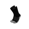 thumbnail image 4 of OS1st Unisex Wellness Performance Crew Socks Black - OS1-3834B, 4 of 4