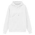 thumbnail image 5 of Xdegoge Hoodies for Women with Kangaroo Pockets Cats Dog Pouch Hooded Sweatshirt Pet Carrier Pullover Long Sleeve Tops Outerwear, 5 of 9