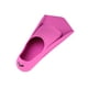 thumbnail image 3 of Aletas de Natación Arena Powerfin Hook Rosa Negro Talla 12 US, 3 of 6