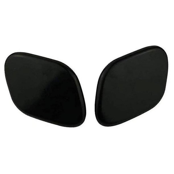 Tapa de limpieza de faros delanteros compatible con Hyundai Santa Fe Dm 2013-2015