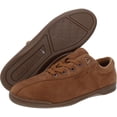 thumbnail image 2 of Easy Spirit AP1 Sport Walking Shoe 6 Camel, 2 of 3