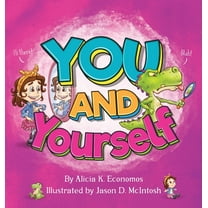 You and Yourself, (Hardcover)
