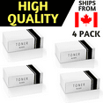 thumbnail image 1 of Generic Canon 128 New Black Toner Cartridge - 4 PER PACK COMBO -Free Shipping Over $50, 1 of 1