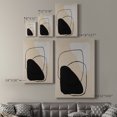 thumbnail image 4 of Avant Mod II Premium Gallery Wrapped Canvas - Ready to Hang, 4 of 9