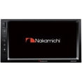 thumbnail image 1 of Estéreo Pantalla Touch TFT 2 DIN 7" Nakamichi NAM3305 Mirrorlink Bluetooth USB Carplay Android Auto Nakamichi NAM3305, 1 of 7