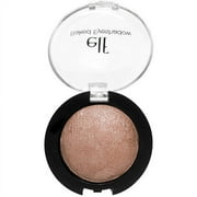 e.l.f. Baked Eyeshadow, Toasted, 0.12 oz