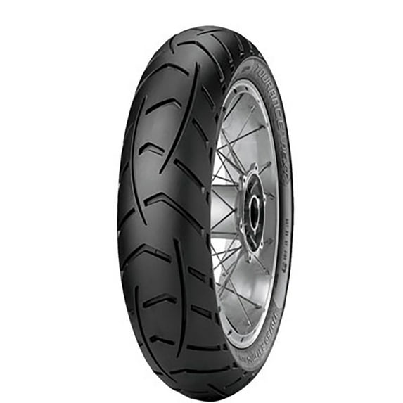 Metzeler Tourance Next Rear Motorcycle Tire 150/70R-17 (69V) Compatible With Triumph Tiger 900 Rally Pro 2020