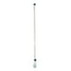 thumbnail image 1 of Kit De Varillaje De Palanca De Cambios De Transmisión, Kit De Varillaje De Cambio De Columna De Hardware Completo De Aluminio Billet De Alta Rigidez Ajustable Para 4L60 4L60E Cergrey Transmission Shifter Linkage Kit, 1 of 8