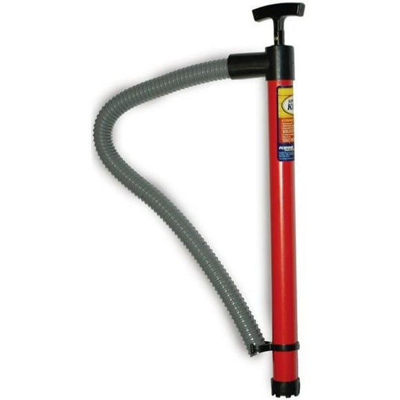 King Innovation 440902443 48024 Pompe Utilitaire 24 x 36 Po.