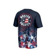 thumbnail image 3 of Men's-ProSphere  Navy Ryan Blaney 2025 NASCAR Salutes Collection T-Shirt, 3 of 3