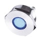 thumbnail image 1 of Luz Indicadora Señal Tablero Metal IB25B--D 25mm 12 V Accesorios de Informática Alimentación, 1 of 8