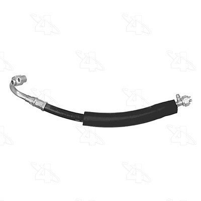 UPC 096361558687 product image for Four Seasons 55868 Hose Assembly | upcitemdb.com