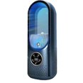 thumbnail image 1 of Air Cooler Led Display Air Conditioning Humidification Electric Fan 6 Speed Silent Timer Fan Humidi, 1 of 5