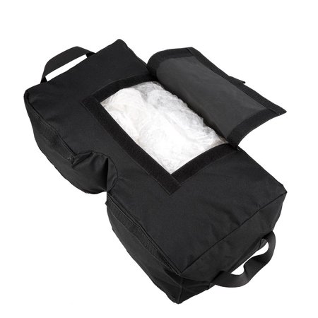 Garosa Square Umbrella Base Sand Weight Bag For Patio Umbrella Square Umbrella Base Square Umbrella Weight Bag Walmart Canada