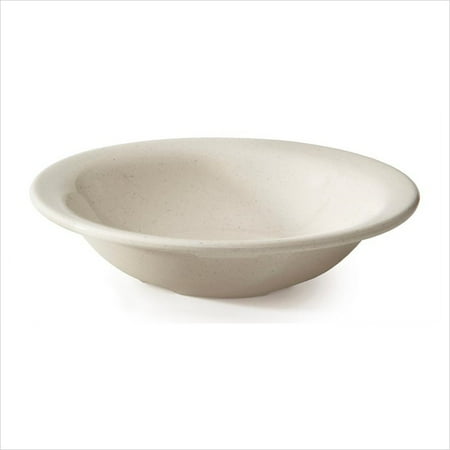 English Ironstone Tableware - Get Enterprises Santa Fe Ironstone 14 oz 7.25 x 1.75 Bowl Melamine/Case of 24