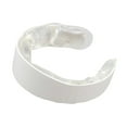 thumbnail image 4 of BELOVING Neck Cooling Ring Neck Cooler Cool Down Neck Accessory for Men Women Driving White, 4 of 10