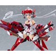 thumbnail image 5 of ACT MODE Senki Zessho Symphogear GX Yukine Chris Non-scale ABS & PVC Pre-painted Movable Figure G12408, 5 of 5