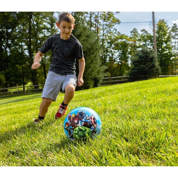Hedstrom Disney Classics Playball, 10 inch - Walmart Business Supplies