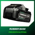 thumbnail image 6 of Metabo HPT 36V Lithium Ion 21700 Battery, 4Ah, 381991M, 6 of 10